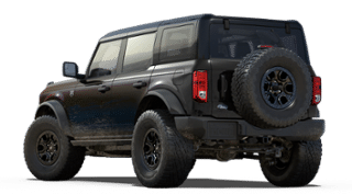 2025 Ford Bronco® External Image 3